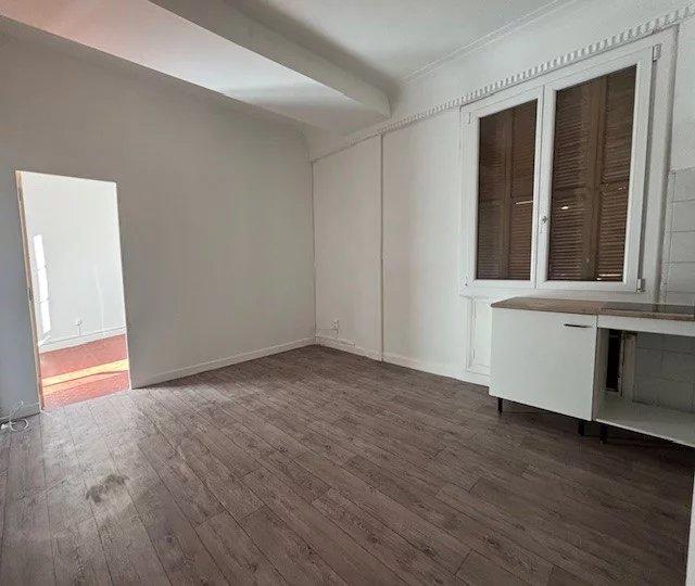 Appartement - 34 m² - 2 pièces