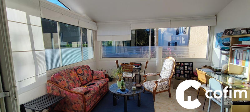 Maison ancienne - 124 m² - 5 pièces