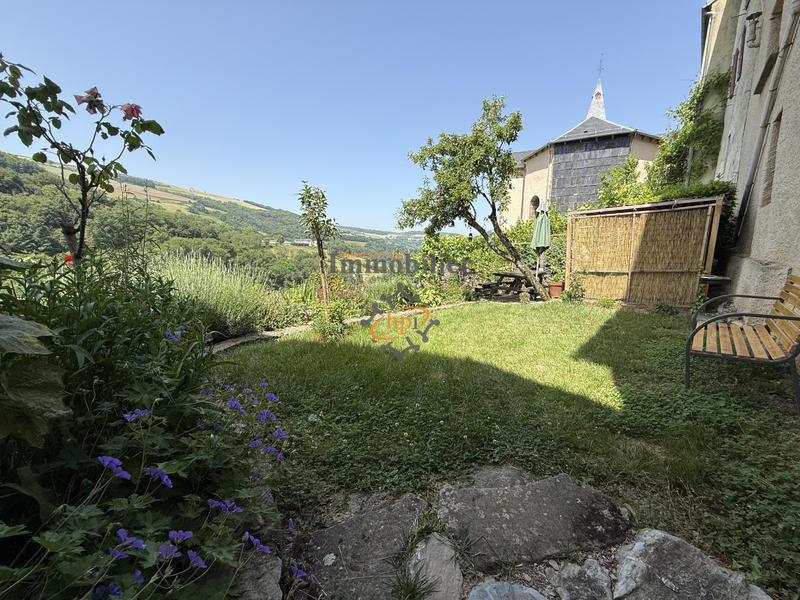 Maison - 47 m² - 2 pièces