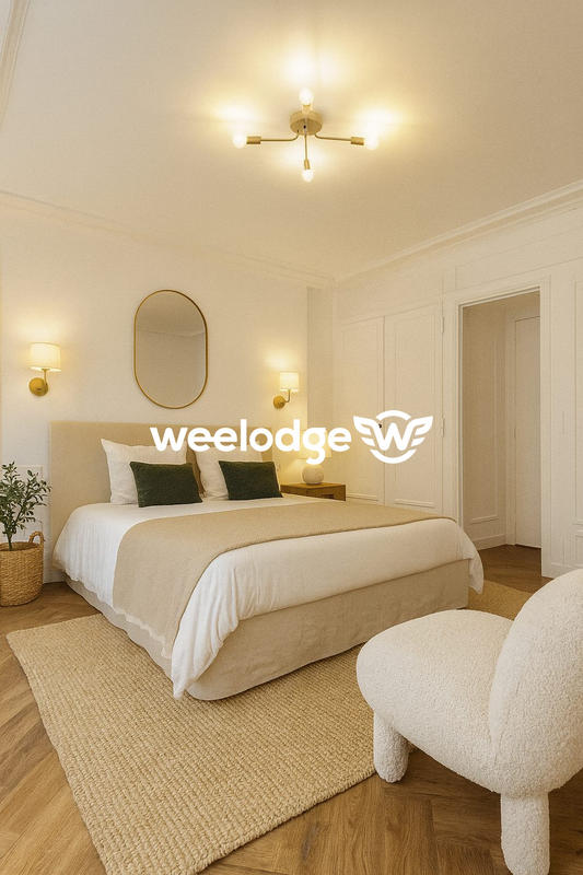 Appartement - 71 m² - 3 pièces