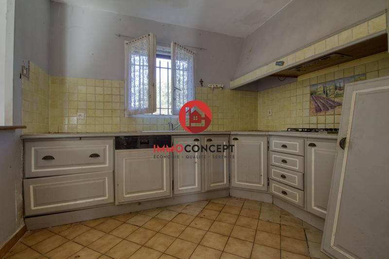 Villa - 97 m² - 4 pièces