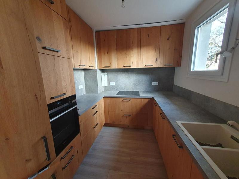 Maison - 180 m² - 8 pièces