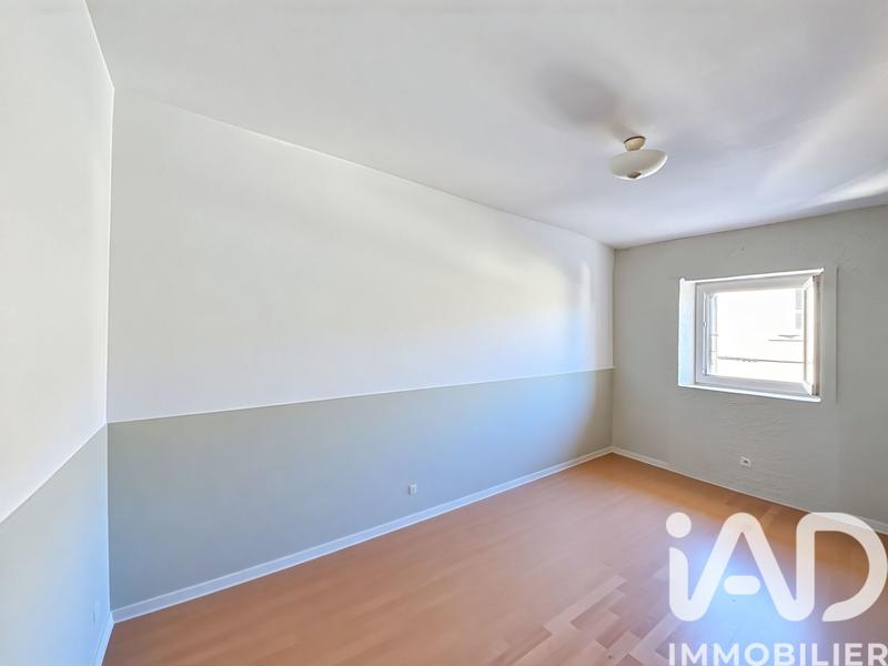 Maison de village - 120 m² - 5 pièces