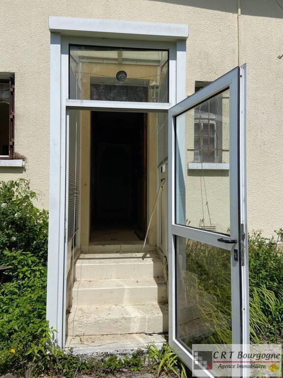 Maison ancienne - 61 m² - 3 pièces