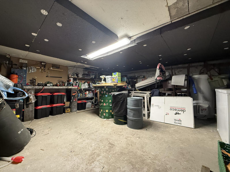 Maison - 63 m² - 3 pièces