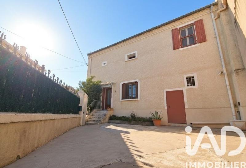 Maison - 133 m² - 5 pièces