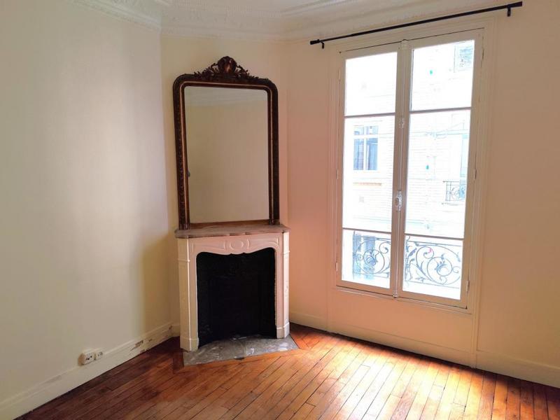 Appartement - 47 m² - 3 pièces