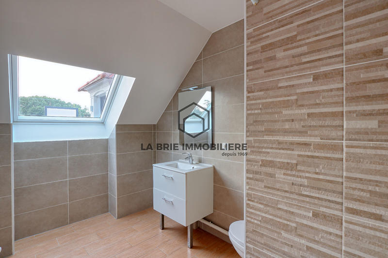 Appartement - 20 m² - 1 pièce