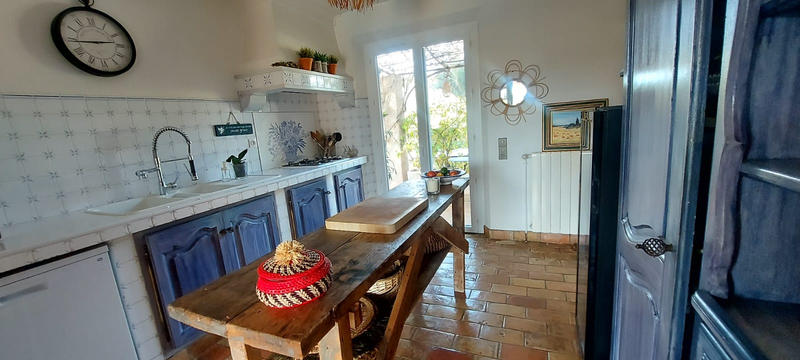 Villa - 159 m² - 6 pièces