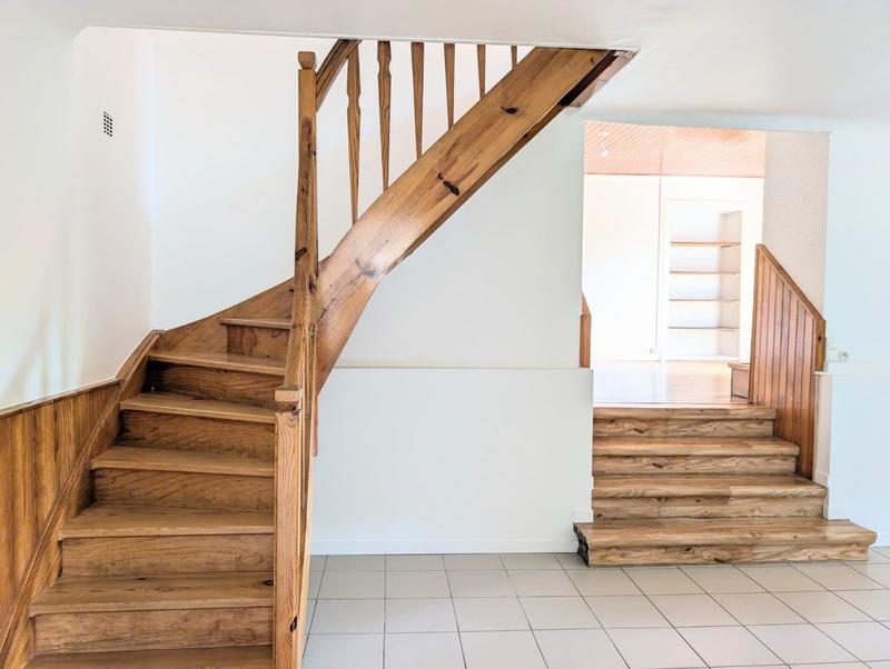 Maison - 116 m² - 5 pièces