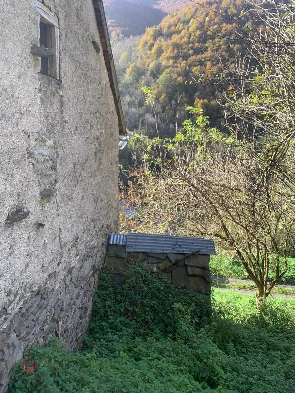 Maison - 75 m² - 3 pièces