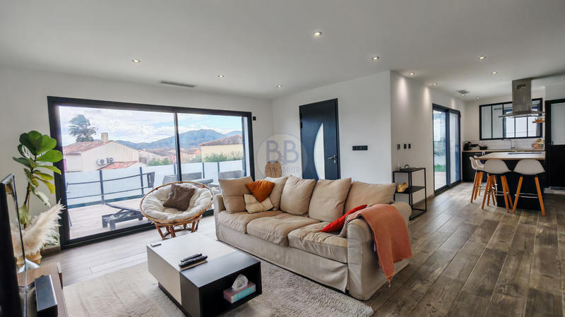 Villa - 103 m² - 4 pièces