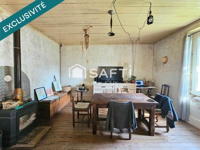 Maison - 152 m² - 5 pièces