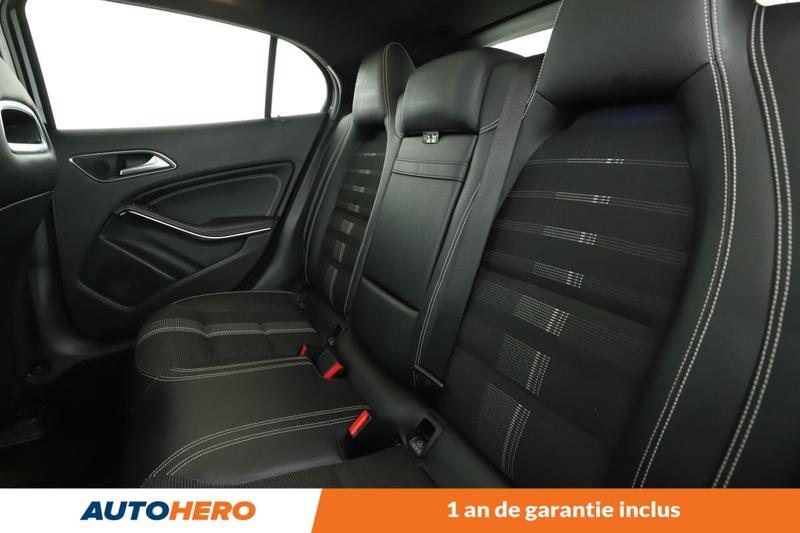 Mercedes Gla 200 Sensation 7g-Dct 156 ch