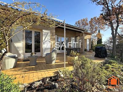 Villa - 115 m² - 6 pièces