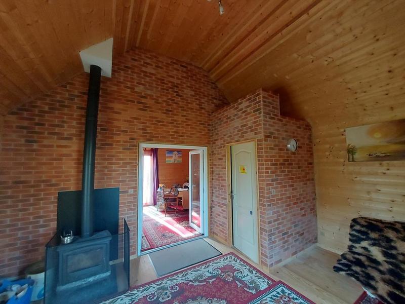 Maison - 178 m² - 7 pièces