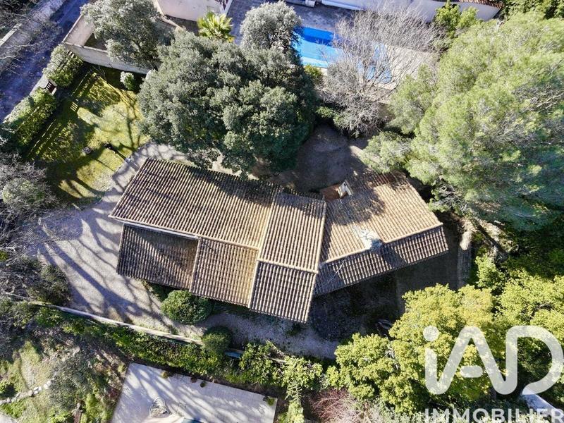 Maison - 152 m² - 6 pièces