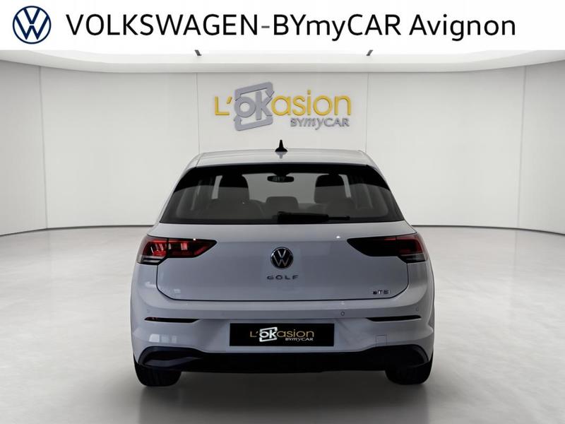 Volkswagen Golf 1.0 eTSI Opf 110 Dsg7 Match