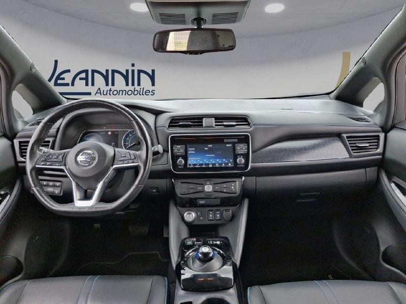 Nissan Leaf Electrique 40kWh n-Connecta