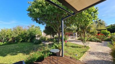 Villa - 208 m² - 8 pièces