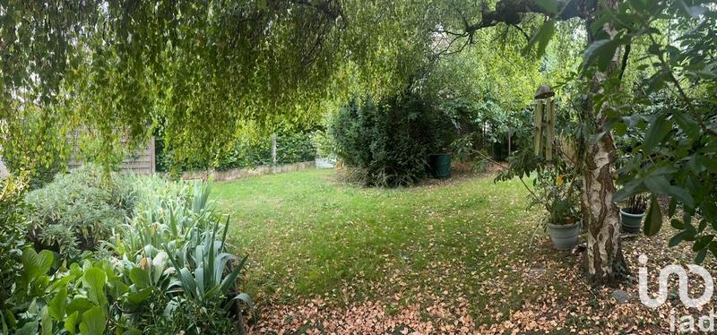 Maison - 134 m² - 6 pièces