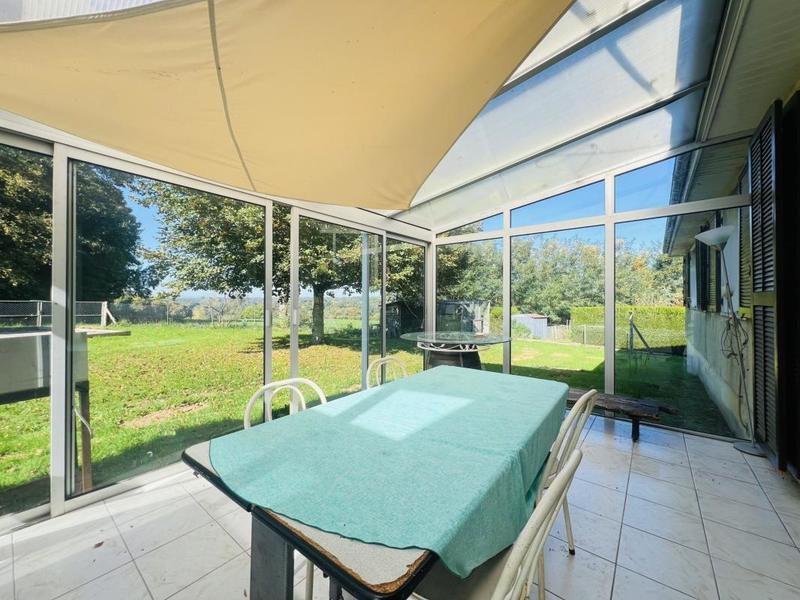 Pavillon - 107 m² - 4 pièces