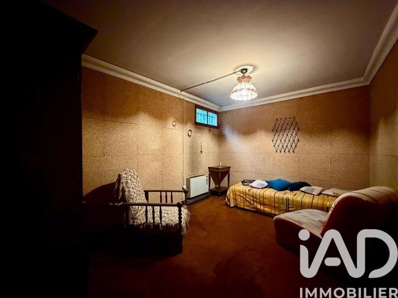 Appartement - 129 m² - 5 pièces