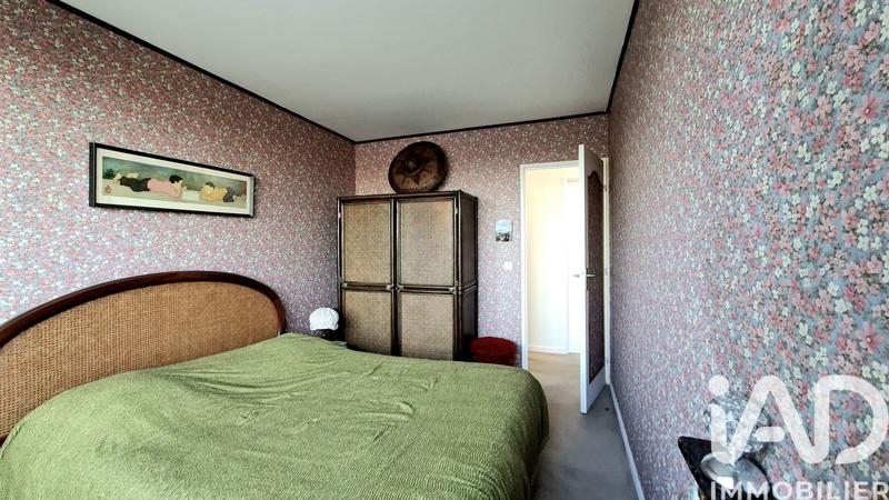 Appartement - 84 m² - 4 pièces