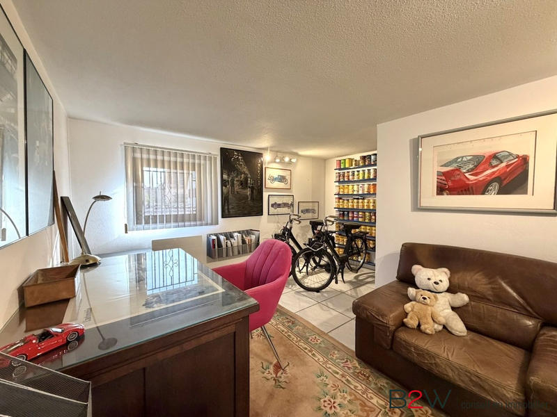 Maison ancienne - 200 m² - 8 pièces