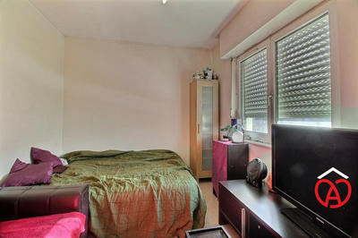 Appartement - 138 m² - 5 pièces