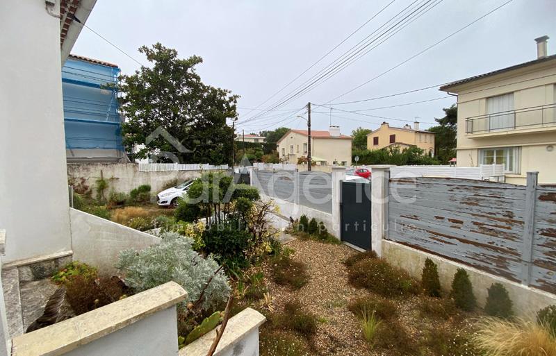 Maison - 102 m² - 5 pièces