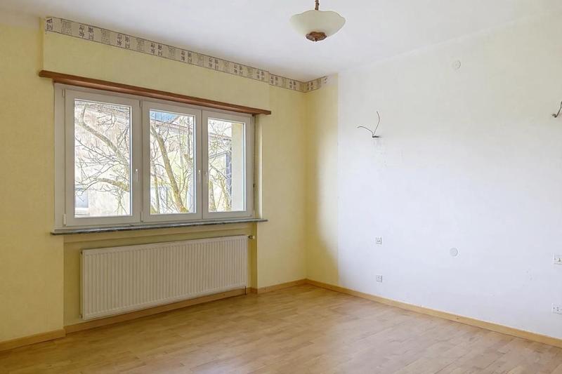 Maison - 87 m² - 3 pièces