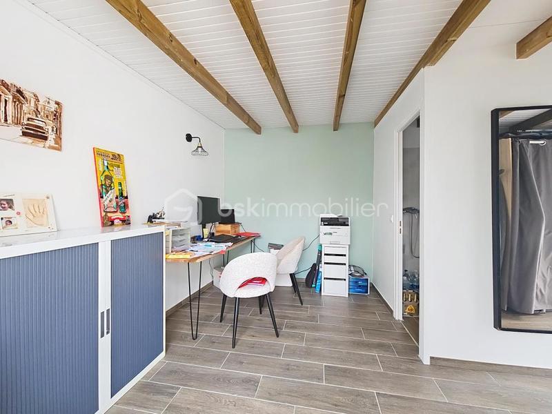 Villa - 120 m² - 5 pièces