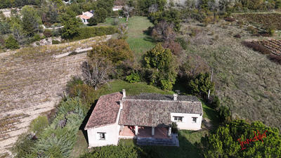 Villa - 87 m² - 4 pièces