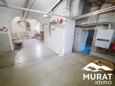 Maison - 108 m² - 4 pièces