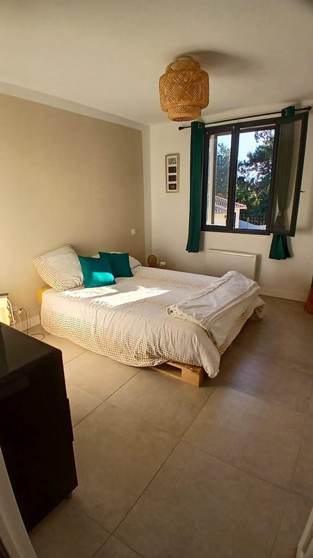 Maison - 108 m² - 5 pièces