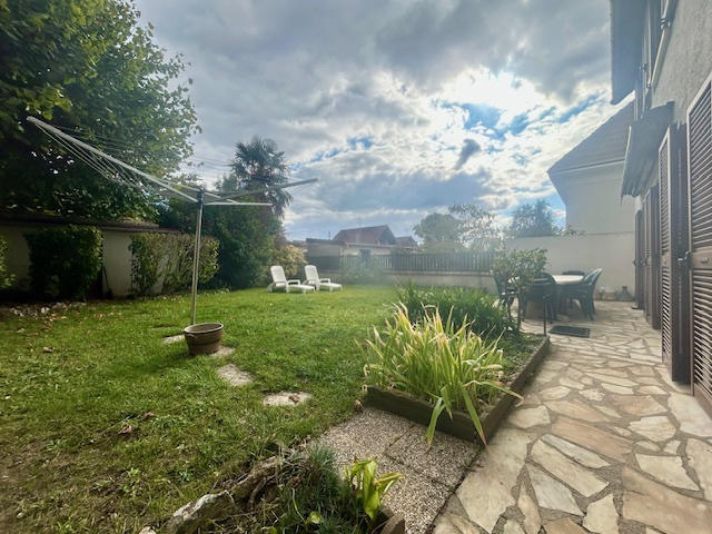 Maison - 173 m² - 7 pièces