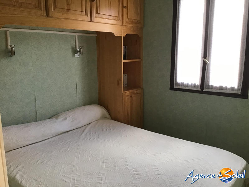 Maison - 35 m² - 3 pièces