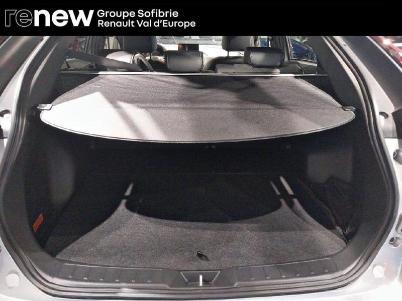 Mitsubishi Eclipse Cross My23 2.4 Mivec Phev Twin Motor 4wd Business