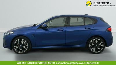 Bmw Série 1 F70 120d 163 ch Dkg7 m Sport