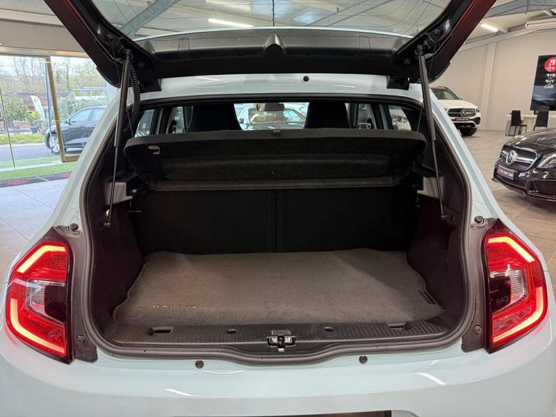 Renault Twingo III 1.0 Sce 75 Zen Phase 2 / Garantie 12 Mois