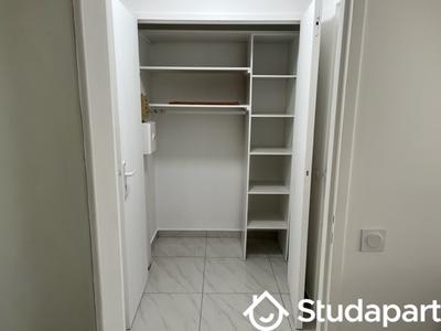 Appartement - 31 m² - 1 pièce