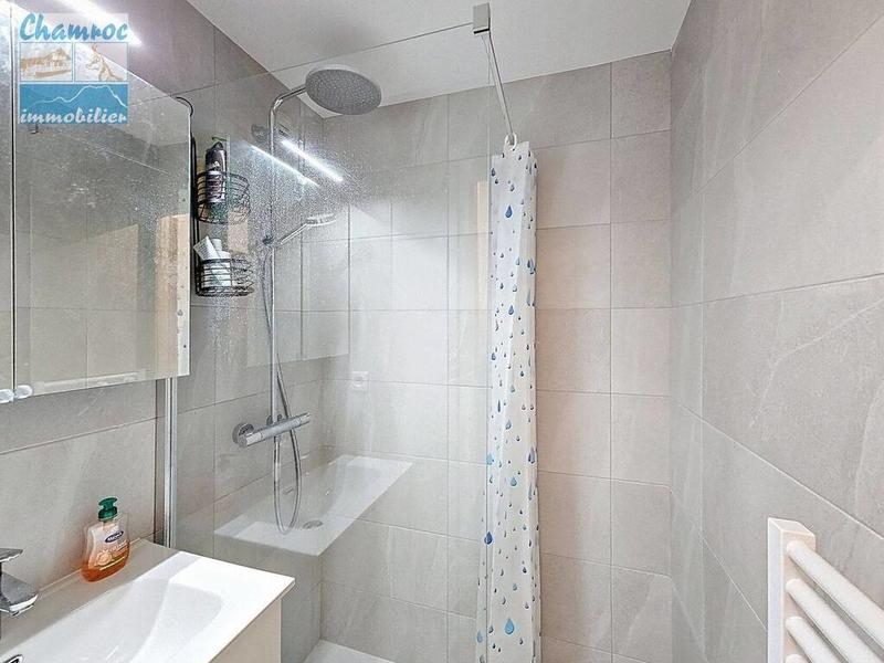 Appartement - 26 m² - 2 pièces