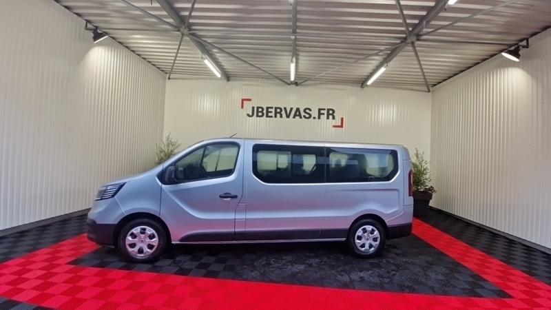 Renault Trafic L2 Dci 150 Energy Ss Zen