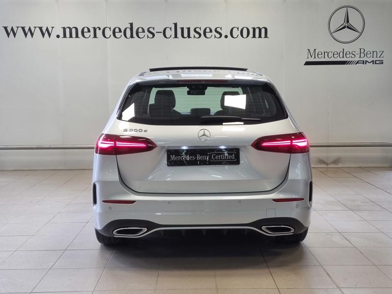 Mercedes Classe B 200 d Amg Line