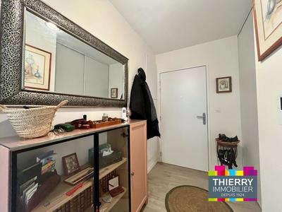 Appartement - 132 m² - 4 pièces