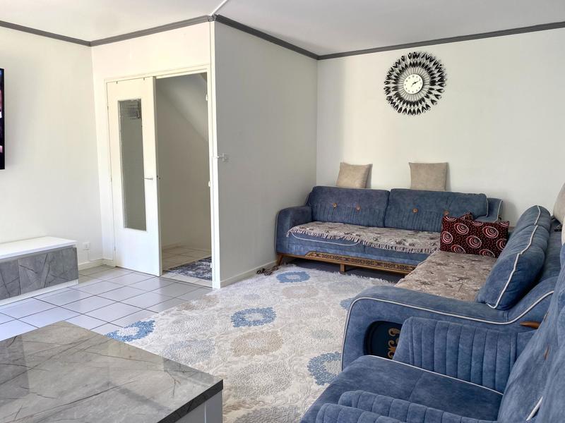 Maison - 88 m² - 5 pièces