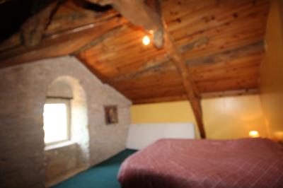 Maison en pierre - 180 m² - 8 pièces