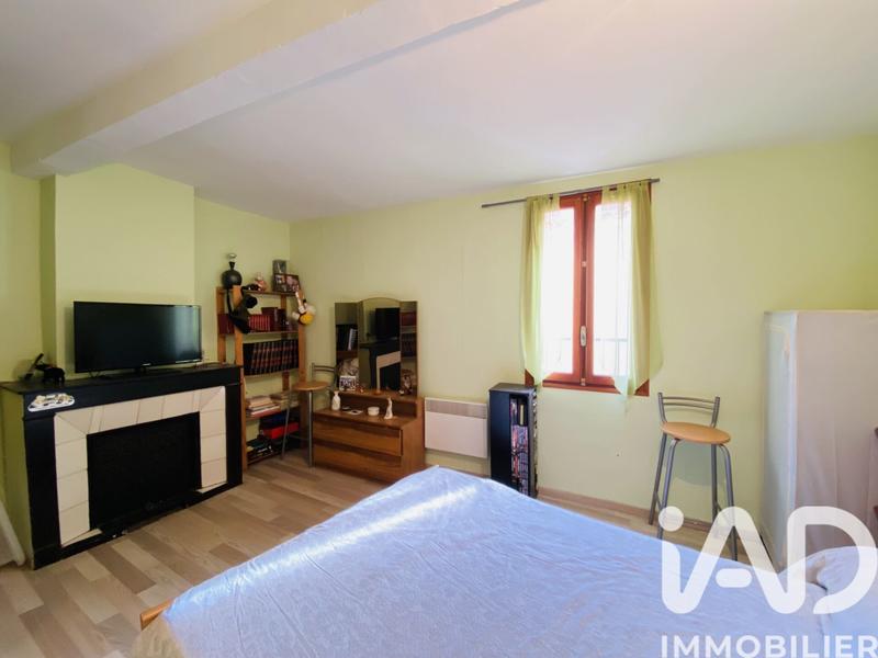 Maison de village - 79 m² - 4 pièces