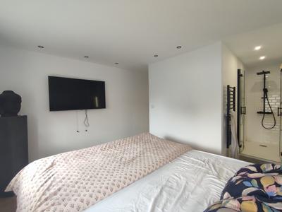 Appartement - 97 m² - 3 pièces